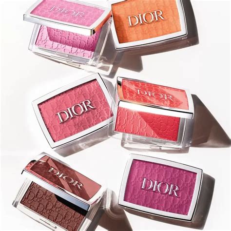 dior bush|dior blush color chart.